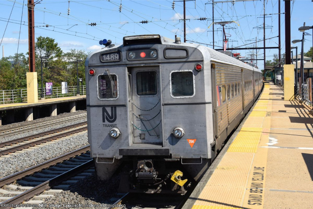 NJT 1489